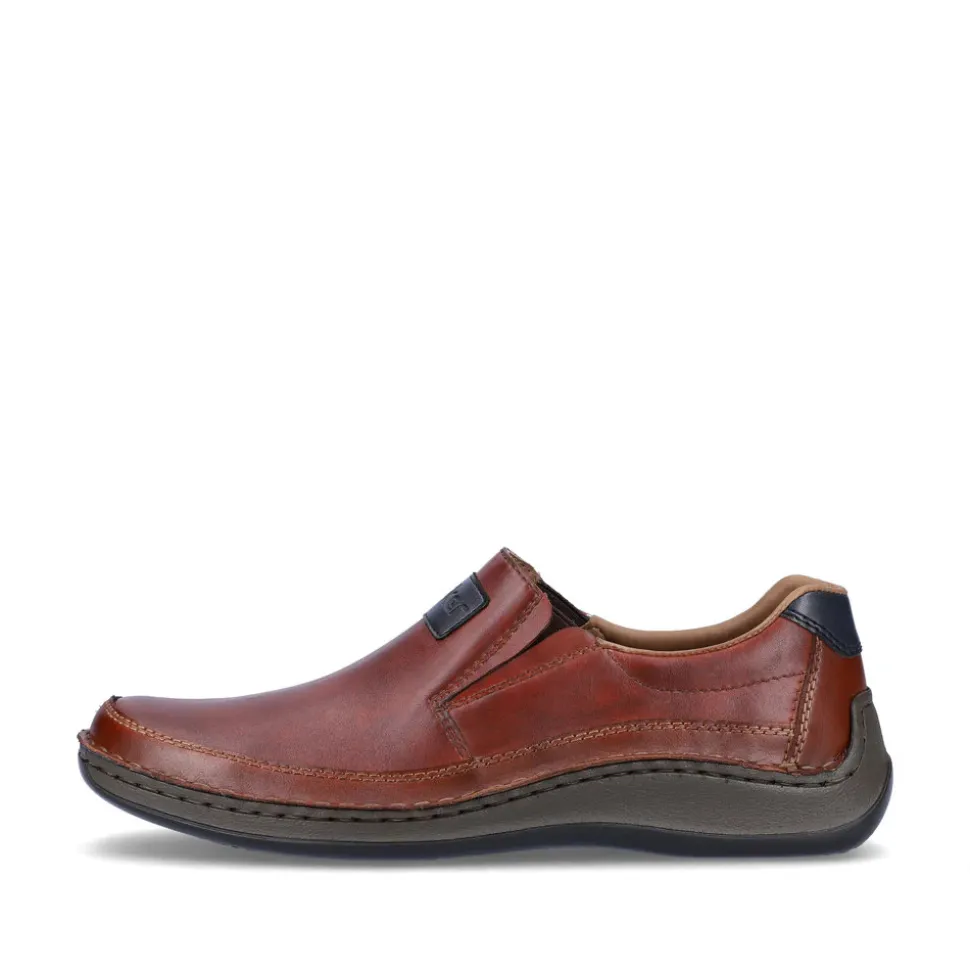 05271 Men's Axel