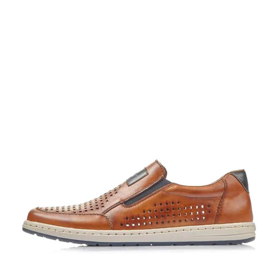 18267 Men's Samuel