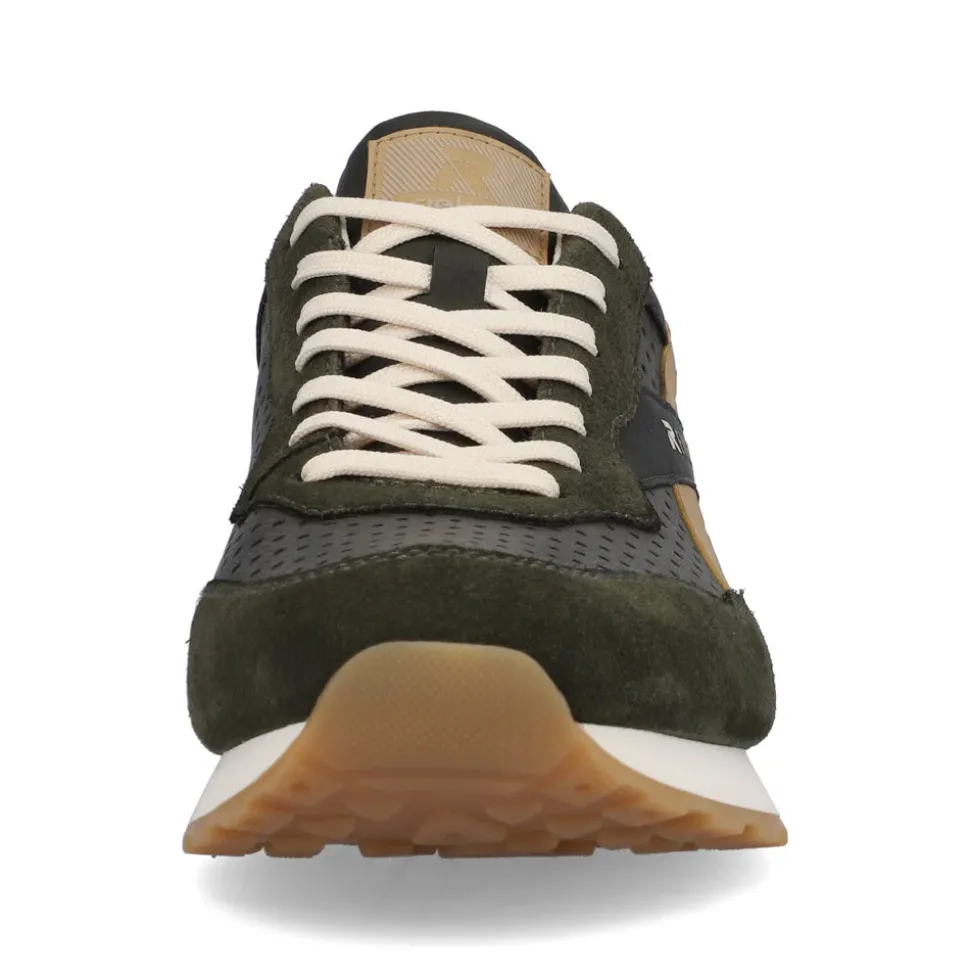 U0302 Men's Owen