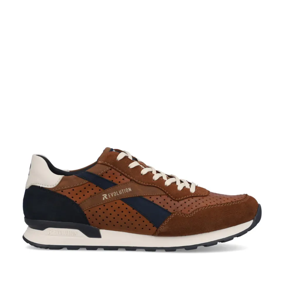 U0302 Men's Owen
