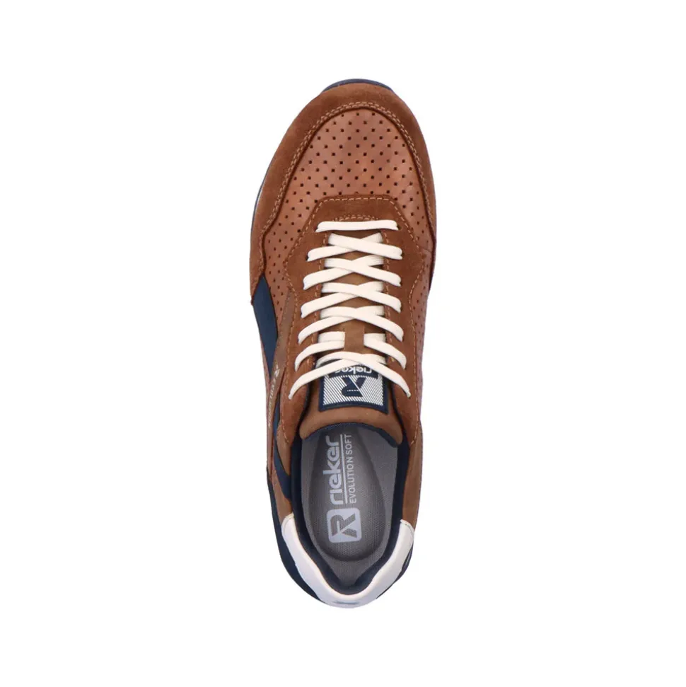 U0302 Men's Owen