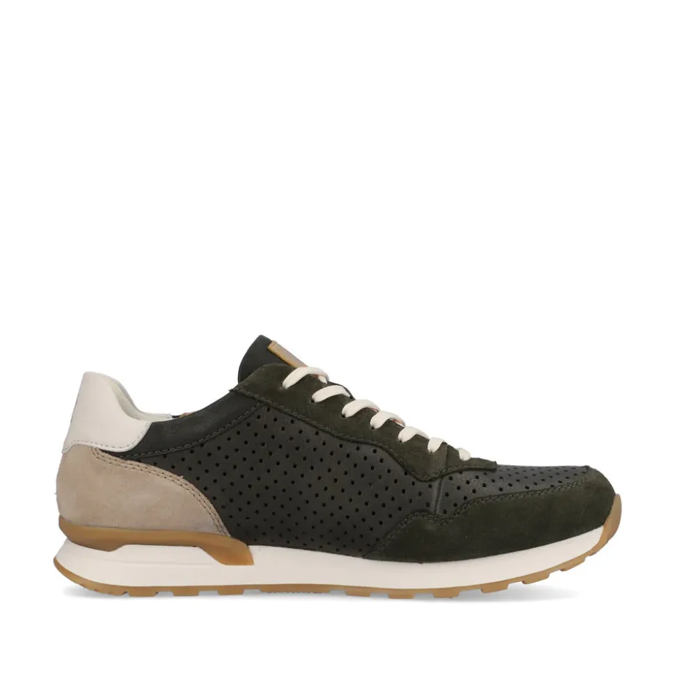 U0302 Men's Owen