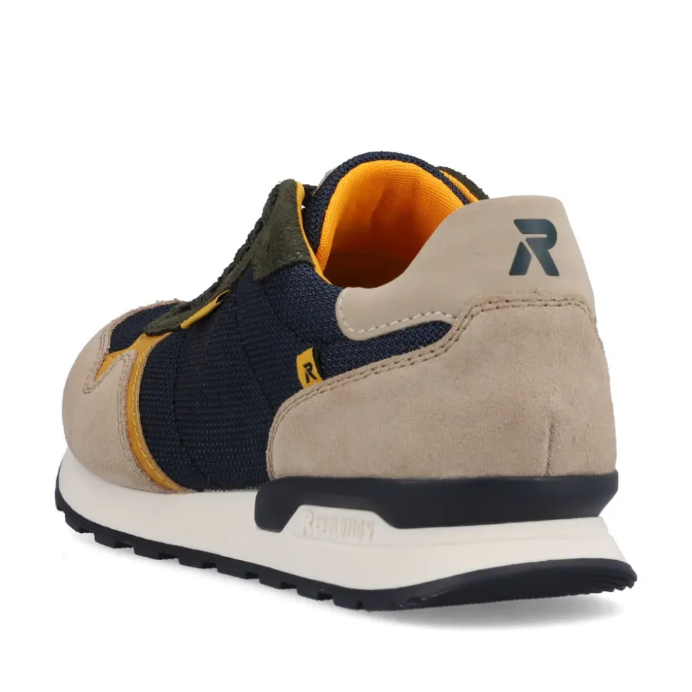 U0300 Men's Owen