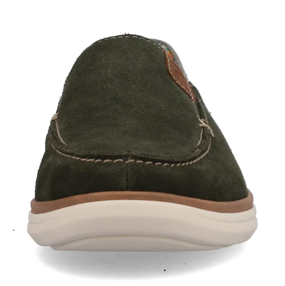 U0600 Men's Valentin