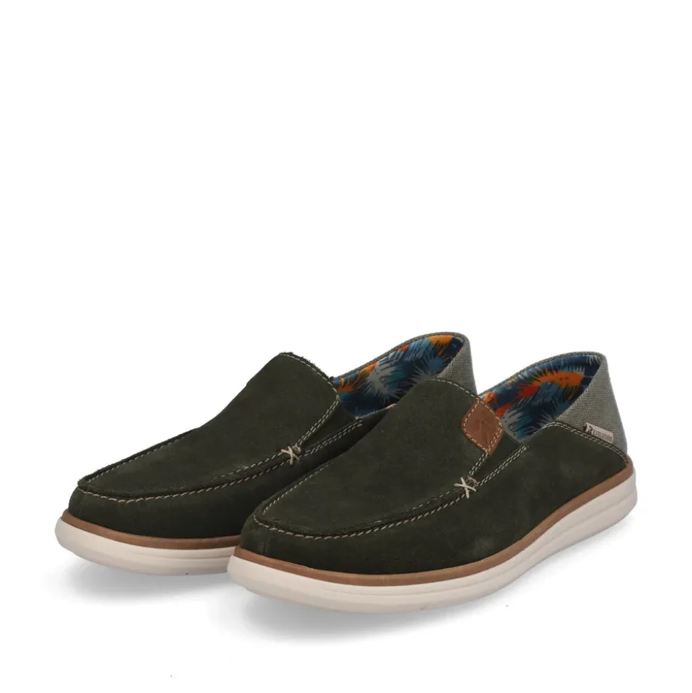 U0600 Men's Valentin